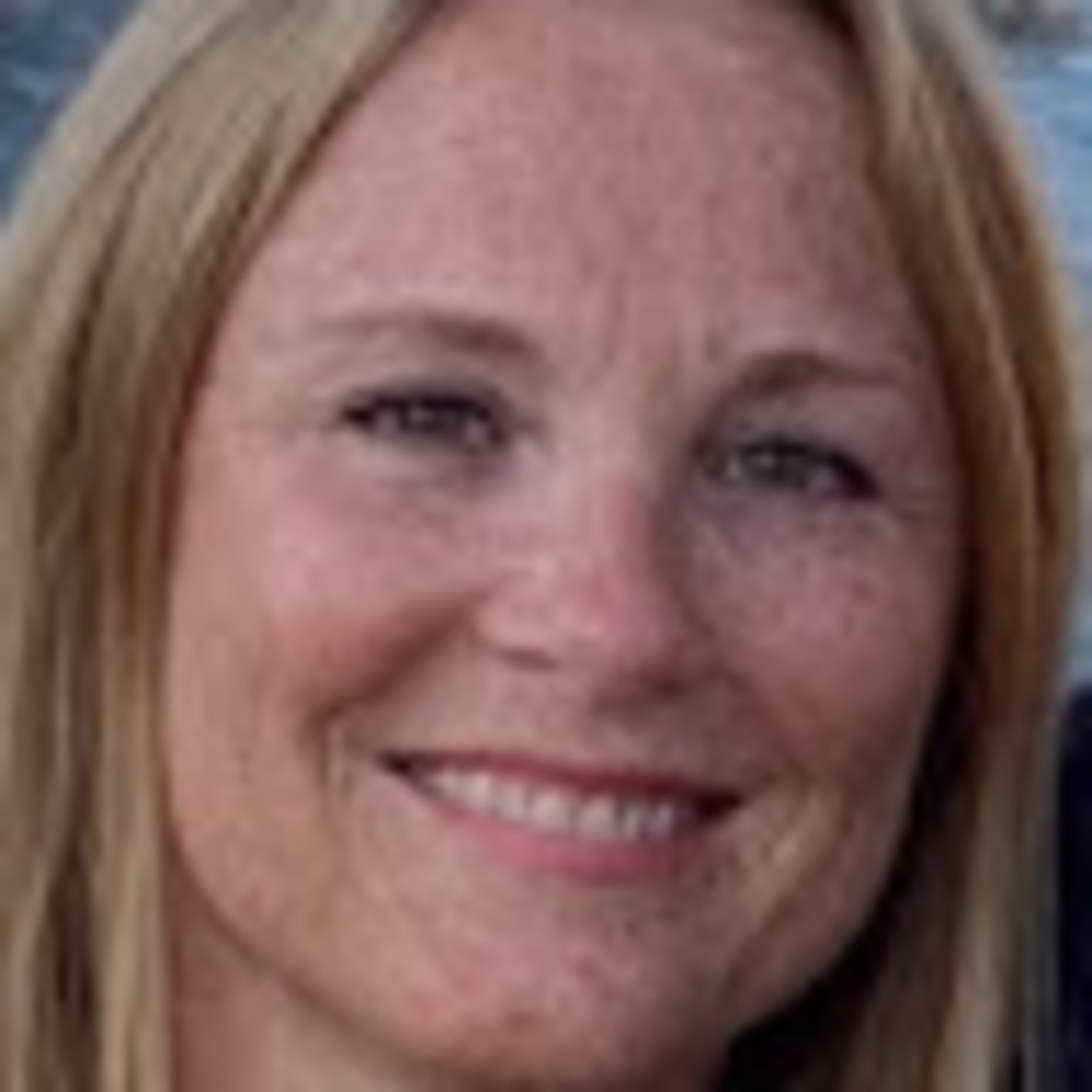 Meet your Posher, Christy